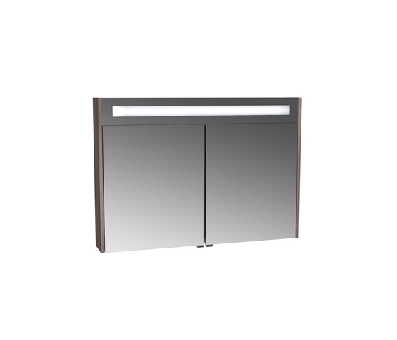 S20 Mirror cabinet | Armoires de toilette | VitrA Bathrooms