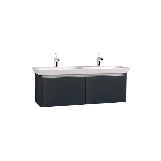 T4 Vanity unit | Meubles sous-lavabo | VitrA Bathrooms