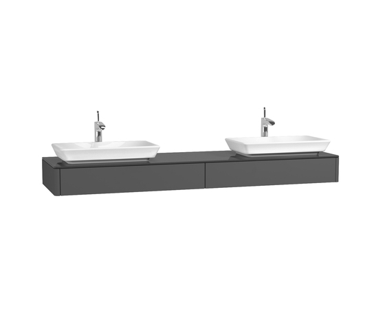 T4 Vanity unit | Meubles sous-lavabo | VitrA Bathrooms