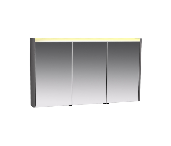 T4 Mirror cabinet | Armoires de toilette | VitrA Bathrooms
