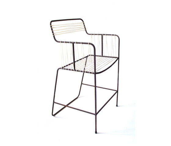 Echo | Bar stools | Structuredesign