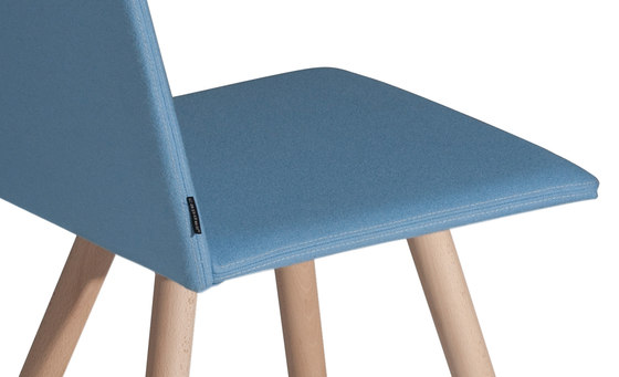 Ymay 662 MD4 | Chaises | Capdell