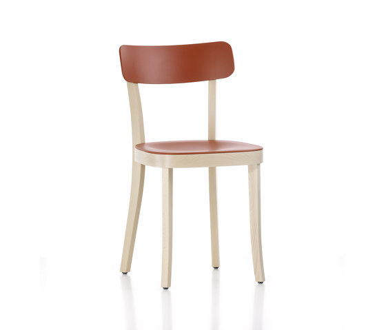 Basel Chair | Sedie | Vitra