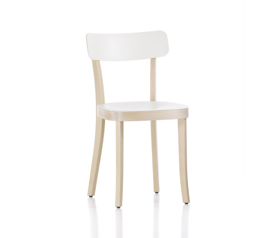 Basel Chair | Chaises | Vitra