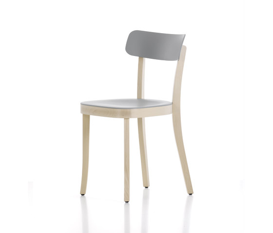 Basel Chair | Sedie | Vitra