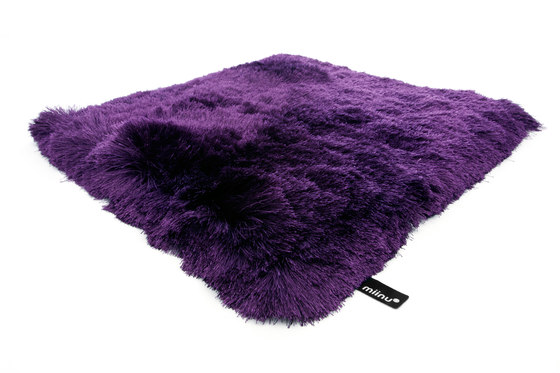 Homelike imperial-purple | Rugs | Miinu
