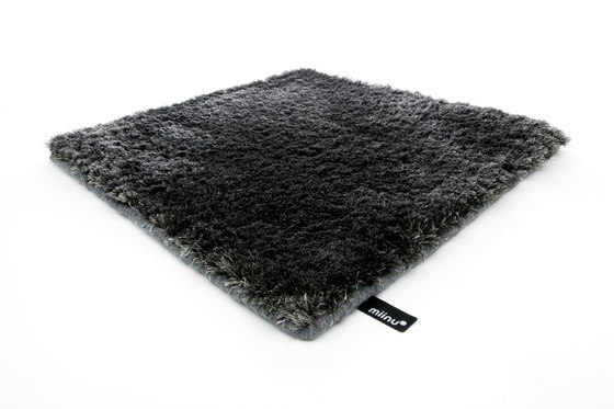 Homelike Squared steel gray | Tappeti / Tappeti design | Miinu
