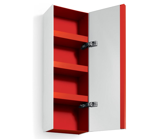 Ciacole 8050.11 | Wall cabinets | Lineabeta