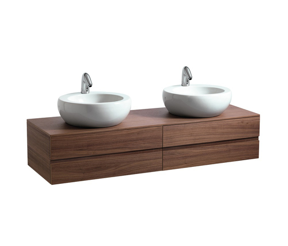 ILBAGNOALESSI One | Vanity unit | Mobili lavabo | LAUFEN BATHROOMS