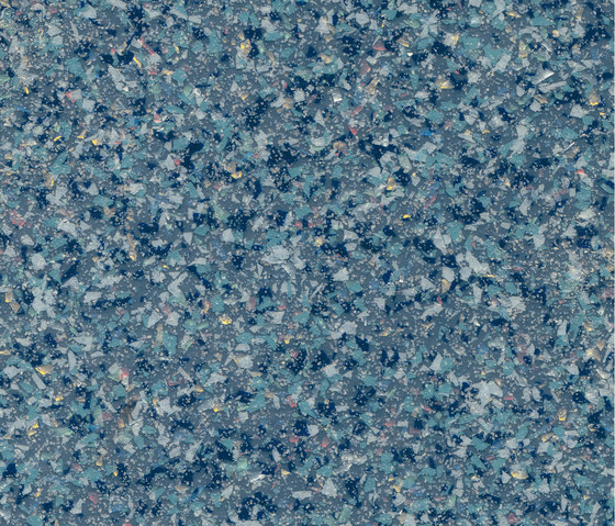 Polysafe Mosaic PUR | Vinyl flooring | objectflor