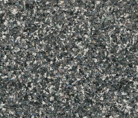 Polysafe Mosaic PUR | Kunststoffböden | objectflor