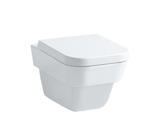 Modernaplus | Wand-WC | WCs | LAUFEN BATHROOMS