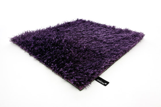 Splash imperial-purple | Formatteppiche | Miinu