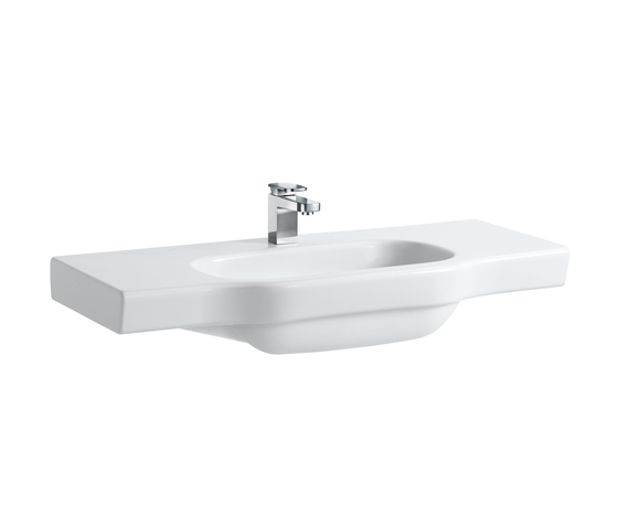 Lb3 | Countertop washbasin | Lavabi | LAUFEN BATHROOMS