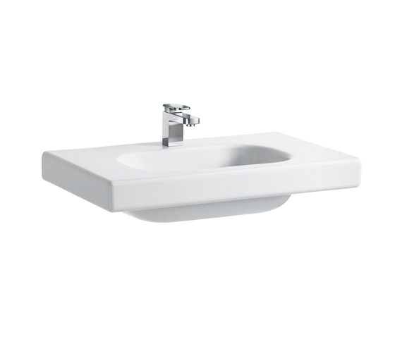 Lb3 | Countertop washbasin | Lavabos | LAUFEN BATHROOMS