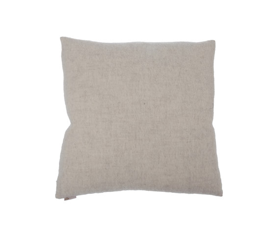 Alina Cushion winterwhite | Cushions | Steiner1888
