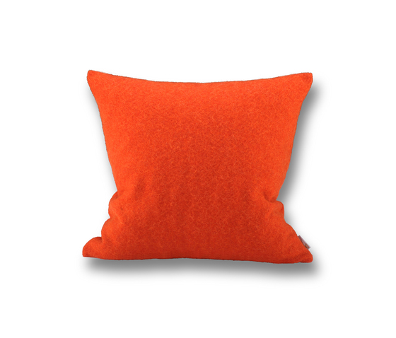Alina Cushion mandarin | Cushions | Steiner1888