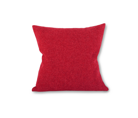 Alina Cushion cranberry | Cushions | Steiner1888