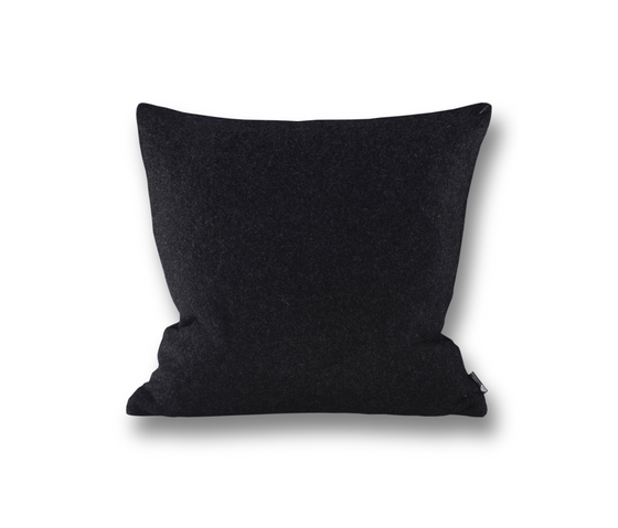 Alina Cushion anthracite | Cushions | Steiner1888