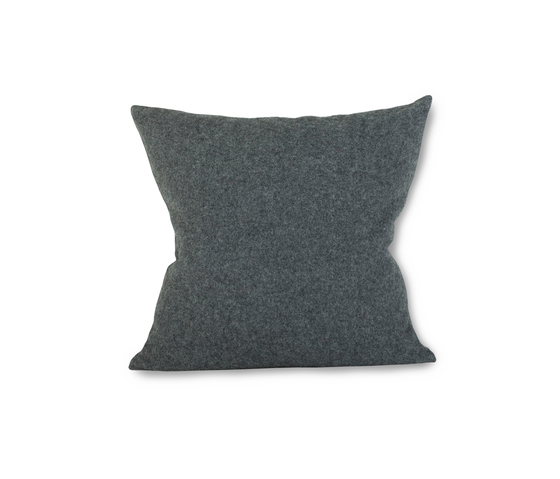 Alina Cushion graphite | Cushions | Steiner1888