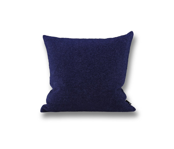 Alina Cushion blueberry | Cushions | Steiner1888