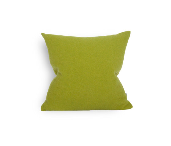 Alina Cushion lime | Cushions | Steiner1888