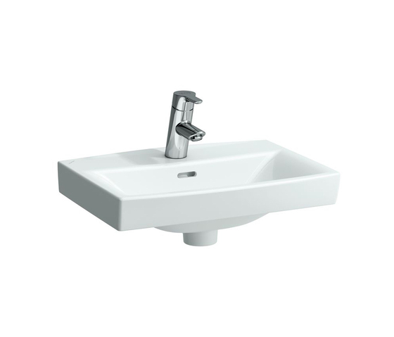 LAUFEN Pro N | Washbasin | Wash basins | LAUFEN BATHROOMS