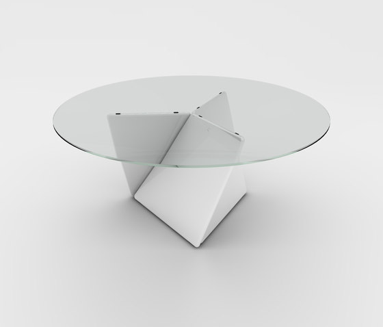 3D table | Esstische | Feld