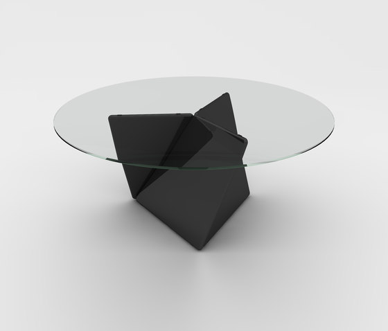 3D table | Dining tables | Feld