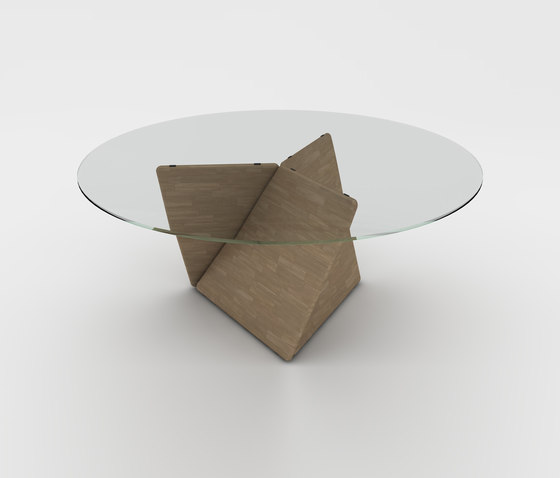 3D table | Esstische | Feld