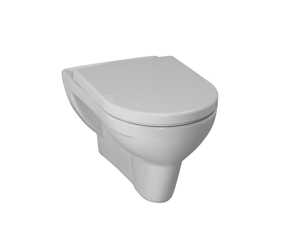 LAUFEN Pro | Wand-WC | WCs | LAUFEN BATHROOMS