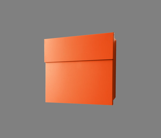 letterman IV briefkasten | Mailboxes | Radius Design
