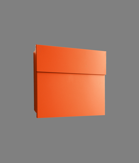 letterman IV briefkasten | Buzones | Radius Design