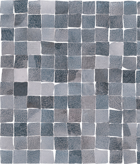 Plain Jeff B | Ceramic mosaics | Mirage