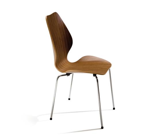 City Chair | Sedie | Fora Form