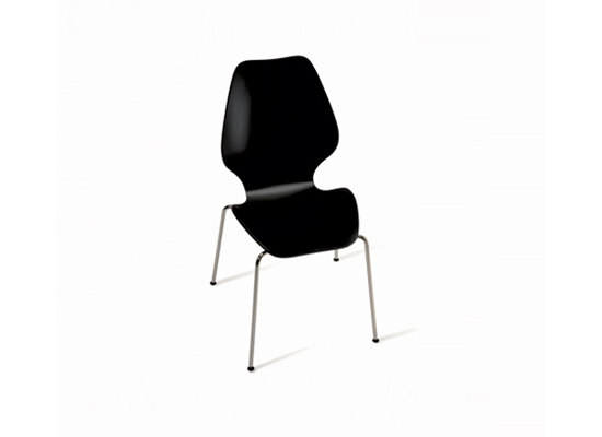 City Chair | Chairs | Fora Form