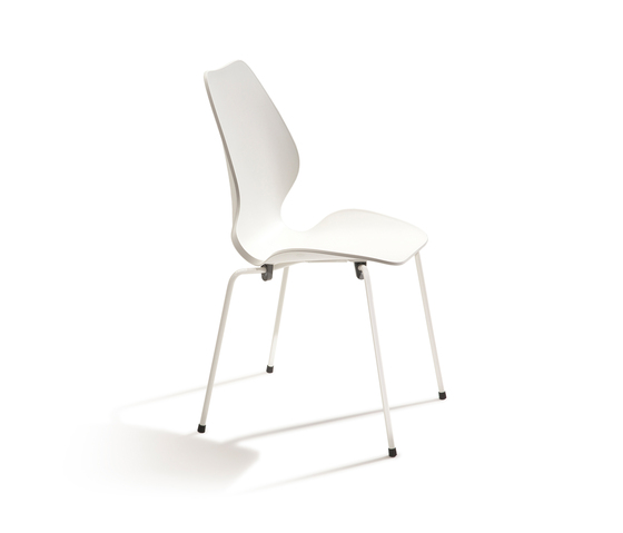 City Stuhl | Stühle | Fora Form