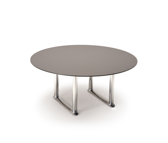 Colonnade Table | Contract tables | Fora Form