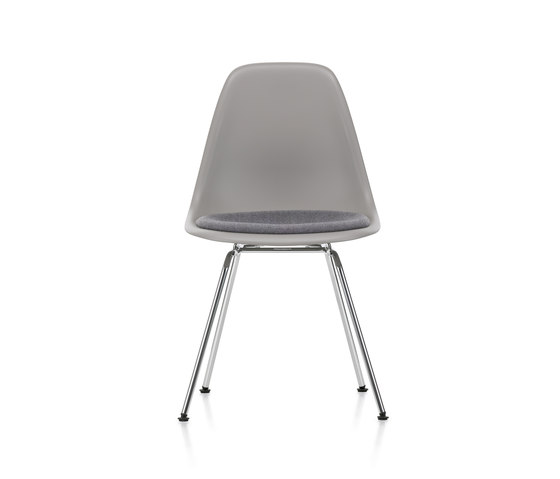 Eames Plastic Side Chair DSX | Sillas | Vitra