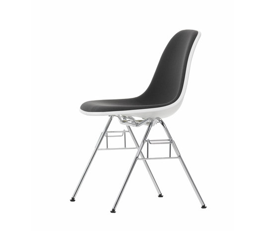 Eames Plastic Side Chair DSS | Chairs | Vitra