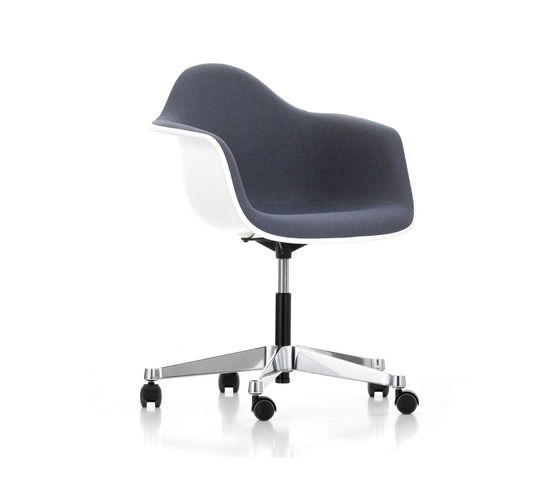Eames Plastic Armchair PACC | Sedie | Vitra