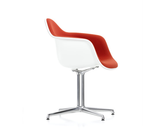 Eames Plastic Armchair DAL | Chairs | Vitra