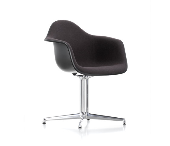 Eames Plastic Armchair DAL | Chairs | Vitra