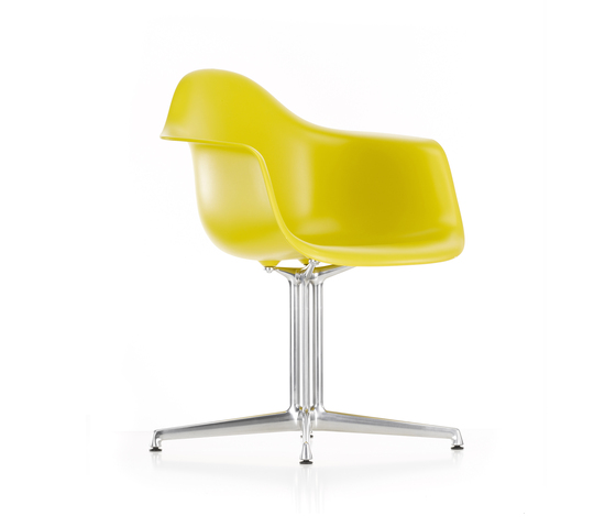 Eames Plastic Armchair DAL | Sedie | Vitra