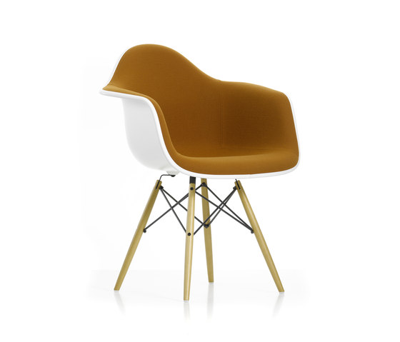Eames Plastic Armchair DAW | Sillas | Vitra