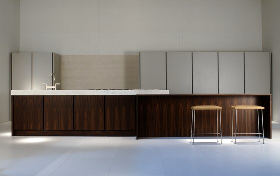 Labuansystem | cucina 1 | Fitted kitchens | ABC Cucine