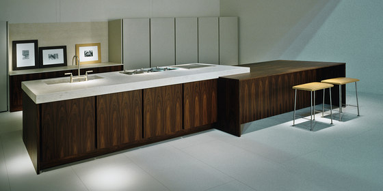 Labuansystem | cucina 1 | Fitted kitchens | ABC Cucine