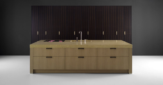 Oaksystem | cucina 2 | Fitted kitchens | ABC Cucine
