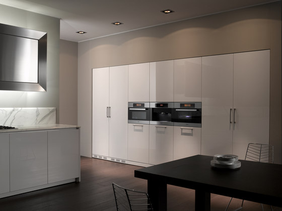 Polysystem | cucina 1 | Fitted kitchens | ABC Cucine