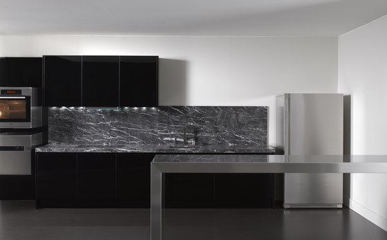 Polysystem | cucina 2 | Fitted kitchens | ABC Cucine